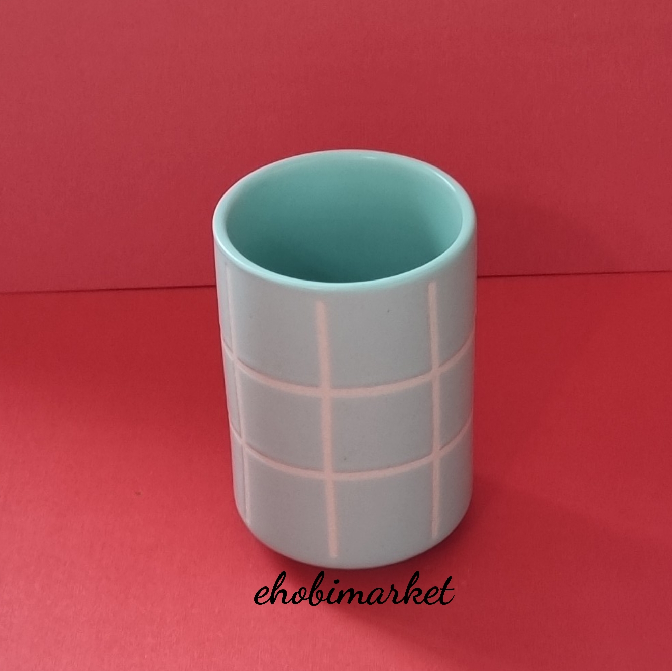 Kare dokulu diş firçalik silikon kalip