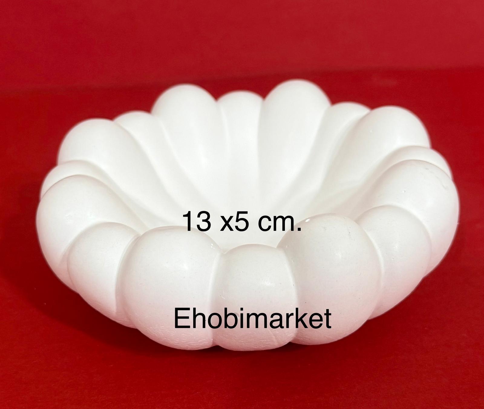 İskandinav tarzı kase silikon kalıp 