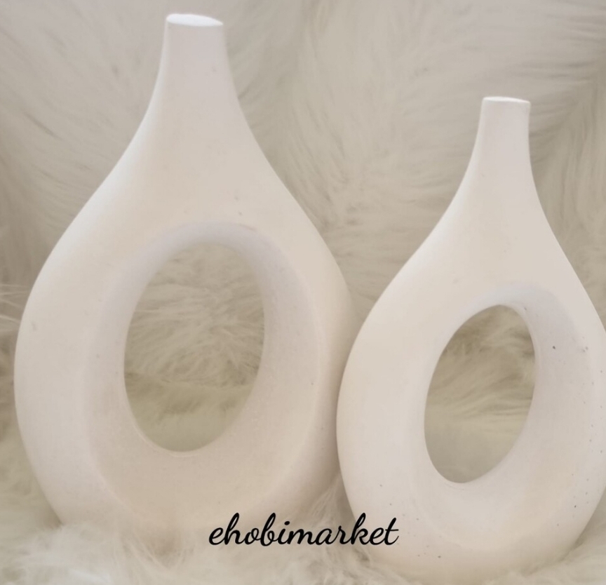 Ikili kuğu biblolar silikon kaliplari