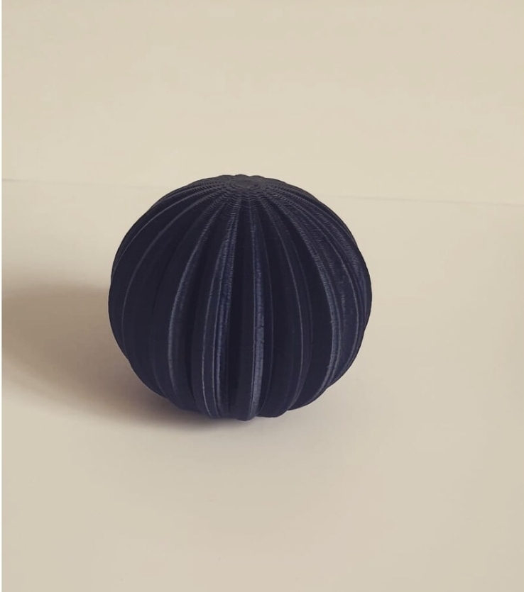 Top kaktüs silikon kalip