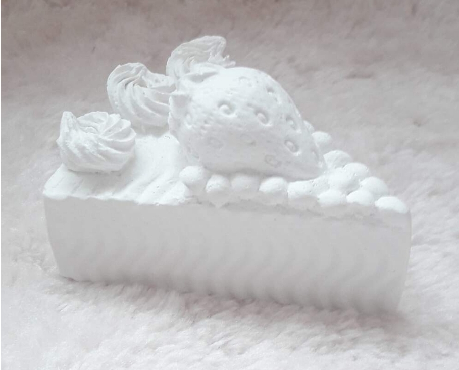 Pasta dilim silikon kalip